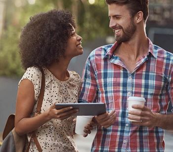 Online resident portal for rent payments and maintenance requests